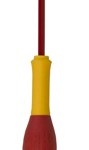 Insulated screwdriver