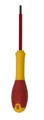 Insulated screwdriver