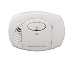 Carbon monoxide alarm