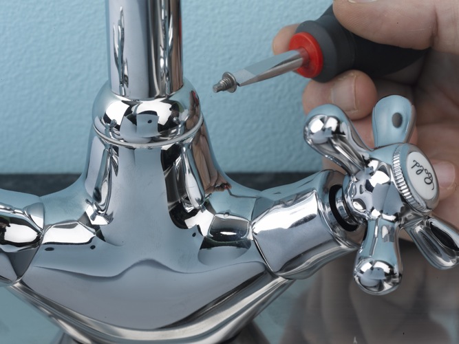 Julian Cassells Diy Blog Blog Archive Fixing Leaking Kitchen Taps How To Diy What To Use 