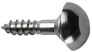 Mirror screw