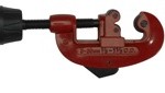 Pipe cutter