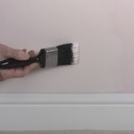 Sealing damp stains 5