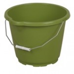 Bucket