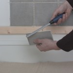 Tiling walls 9