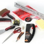 Wallpaper direct tool set