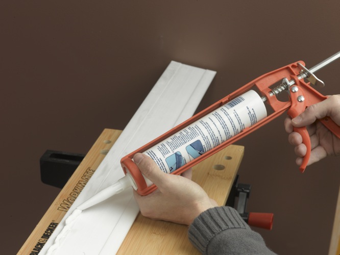 Julian Cassell's DIY Blog » Blog Archive Fitting door surrounds - HOW ...