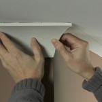 Fitting coving 10