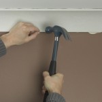 Fitting coving 6