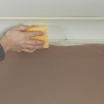 Fitting coving 7