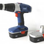 Buying cordless drill