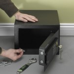 Installing a safe 3