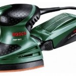 Bosch detail sander