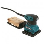 Makita palm sander