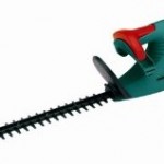 Bosch Ahs Hedgecutter