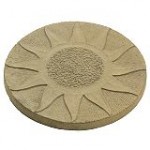 Sun stepping stone