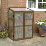 Amazon mini greenhouse