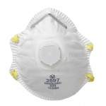 Dust mask