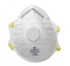 Respirator mask