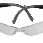 Safety glasses