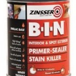 Zinsser BIN