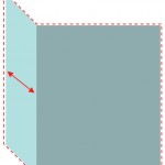 Door lining 2 (3D)