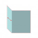 Door lining 2 (3D)