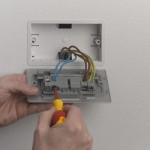 Changing a socket 10