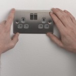 Changing a socket 11