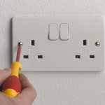 Changing a socket 2