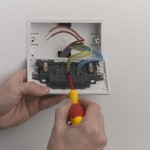 Changing a socket 7