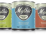 Mythic paint