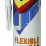 Flexible gap filler