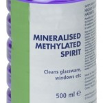 Methylated Spirit