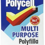 Multi purpose filler