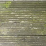 Decking