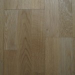 Engineered wood  three strip floor