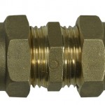 Compression joint